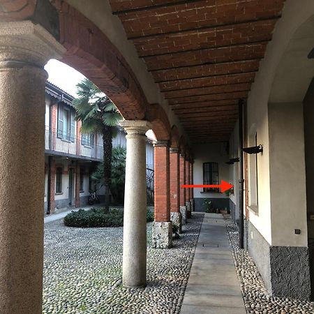 Sage House - Carozzi Apartments ミラノ エクステリア 写真