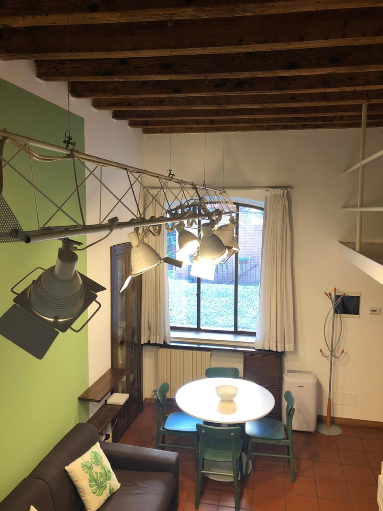 Sage House - Carozzi Apartments ミラノ エクステリア 写真