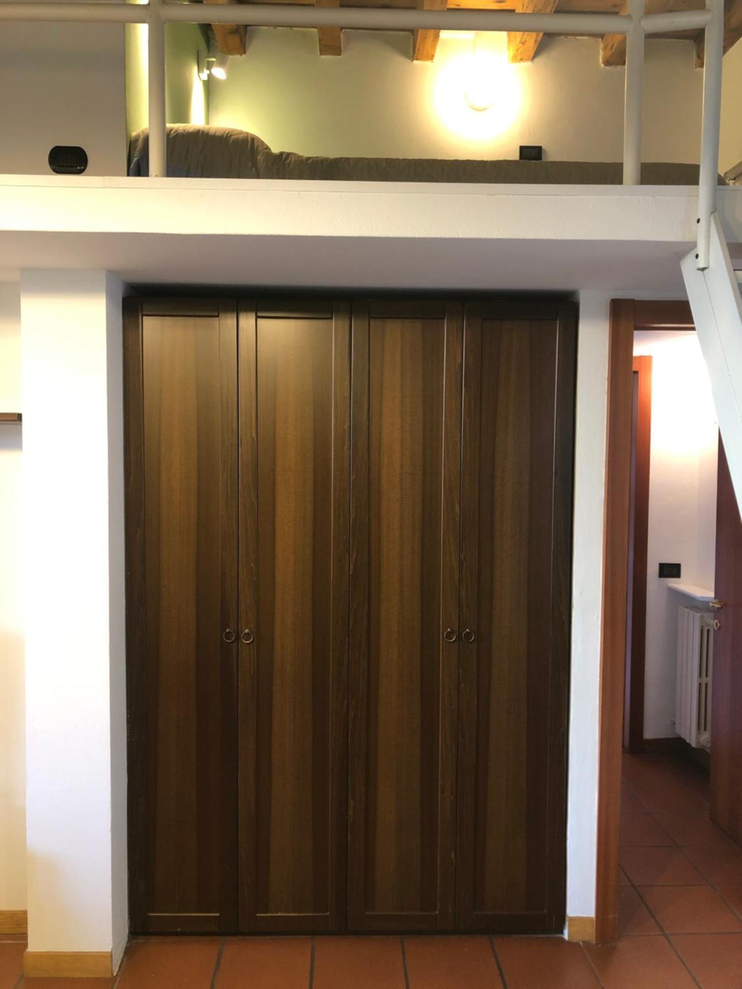 Sage House - Carozzi Apartments ミラノ エクステリア 写真