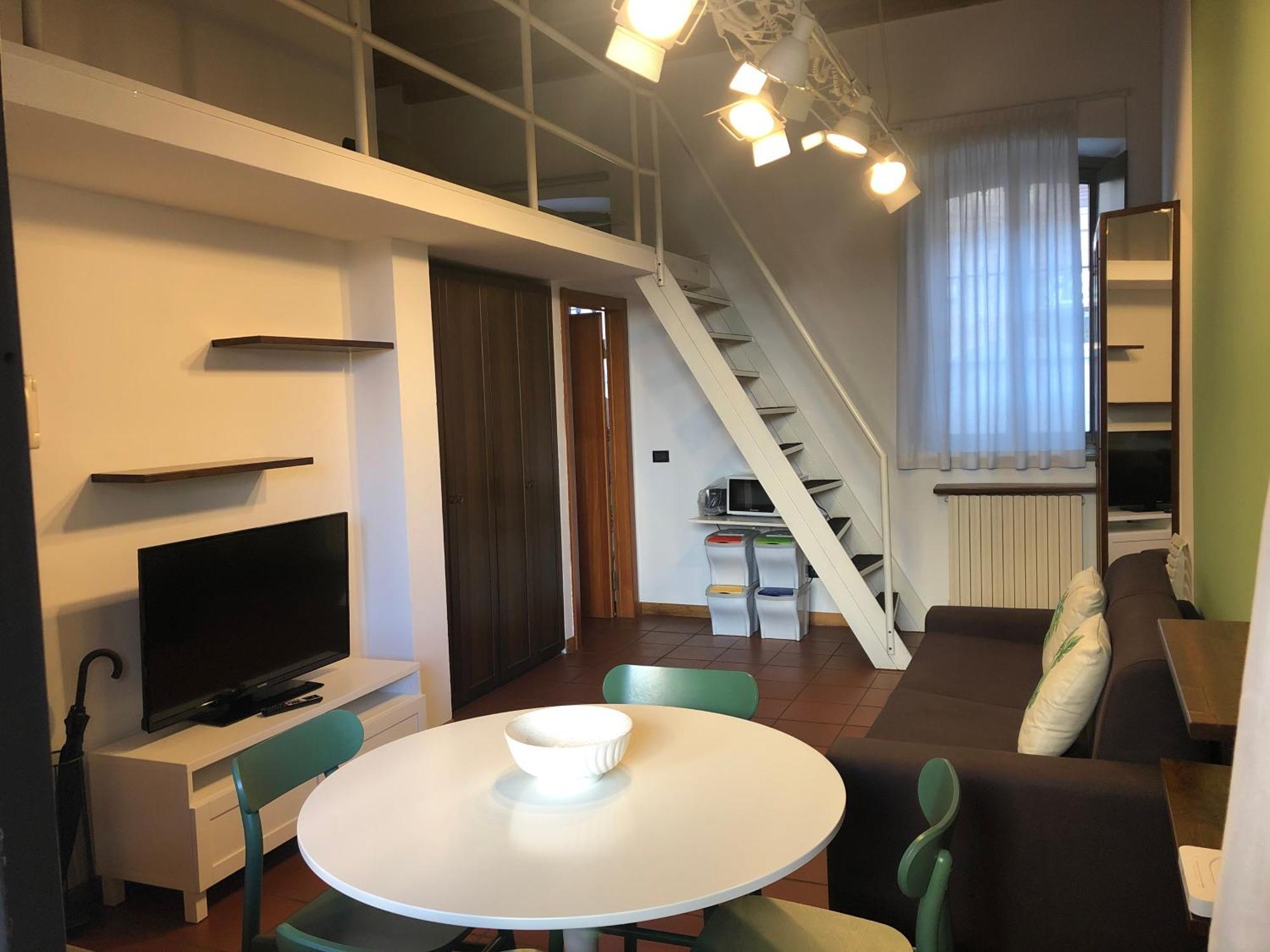 Sage House - Carozzi Apartments ミラノ エクステリア 写真