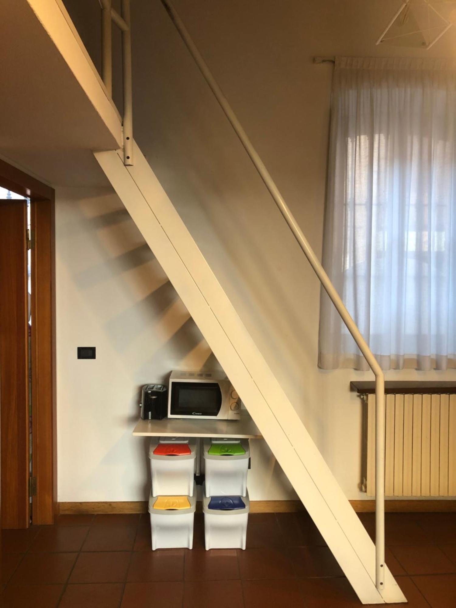 Sage House - Carozzi Apartments ミラノ エクステリア 写真