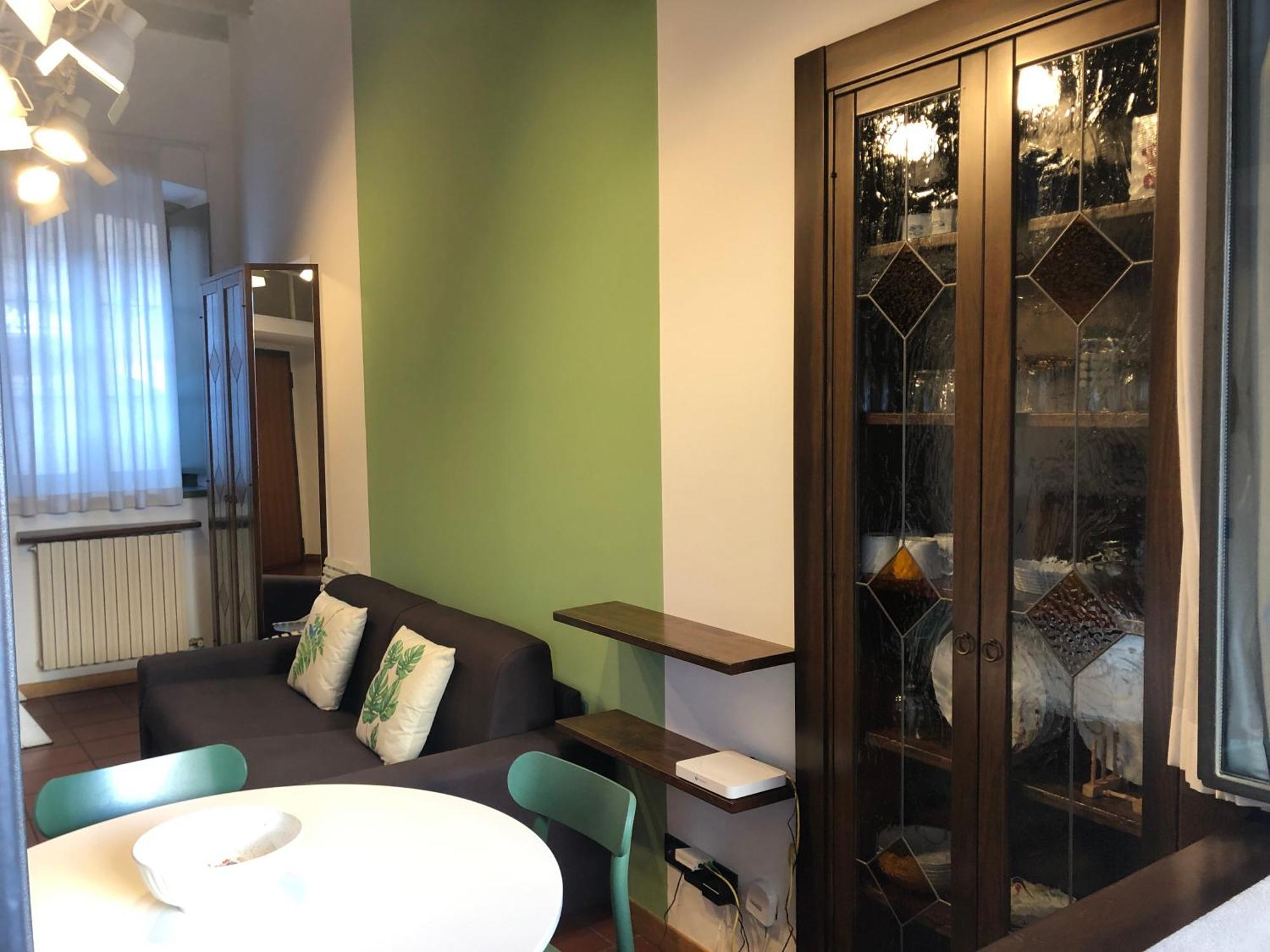 Sage House - Carozzi Apartments ミラノ エクステリア 写真